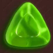 Sugar Burst: Grüne Bonbons