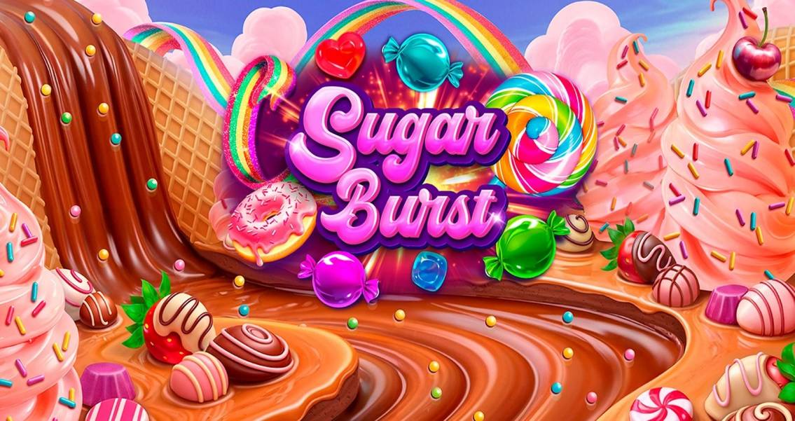 Sugar Burst