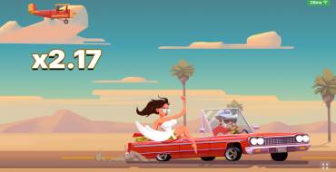 Sugar Daddy: Spielautomat