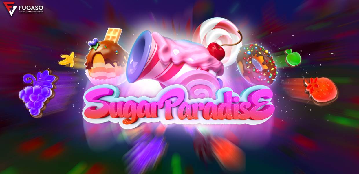 Sugar Paradise