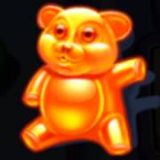 Sugar Rush 1000: Goldteddybär