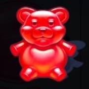 Sugar Rush: Roter Bär