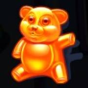 Sugar Rush: Gelber Bär