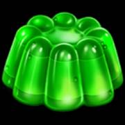 Sugartime: Grüner Lollipop