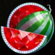 Summer Bling: Wassermelone