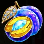 Summer Bling: Pflaume