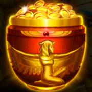 Sun of Egypt 3: Streuung