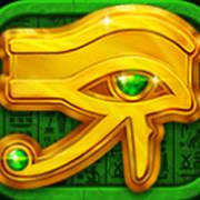 Sun of Egypt 3: Auge
