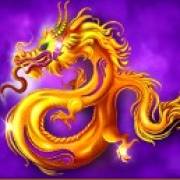 Sun of Fortune: Drache