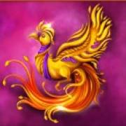 Sun of Fortune: Vogel