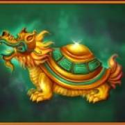 Sun of Fortune: Schildkröte