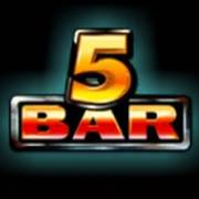 Super 50 Stars: 5 Bar