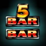 Super 50 Stars: Klein 5 Bar