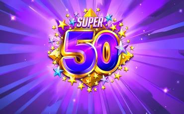 Super 50 Stars