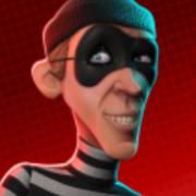 Super Boom: Dieb