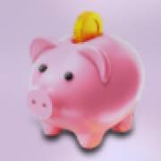 Super Cash Drop Gigablox: Spardose