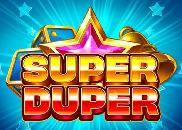 Super Duper