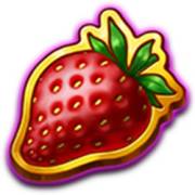 Super Flip Deluxe: Erdbeeren