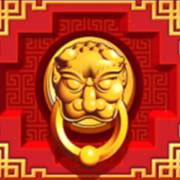 Super Golden Dragon Inferno — Hold&Win: Geheimnisvolles Symbol
