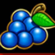 Super Hot Fruits: Weintrauben