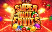 Super Hot Fruits