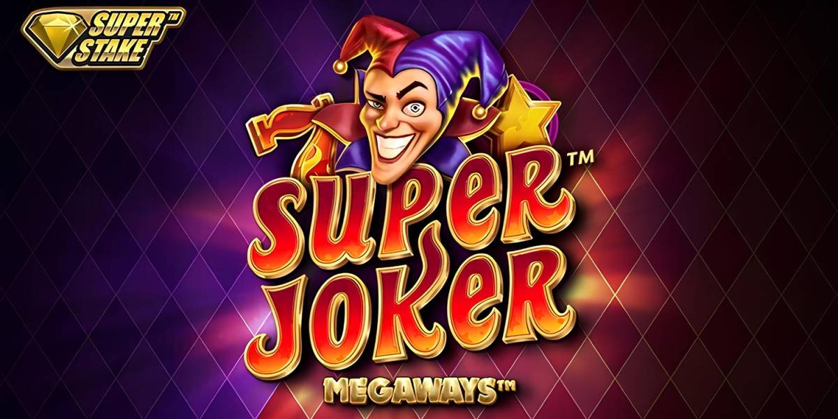 Super Joker Megaways