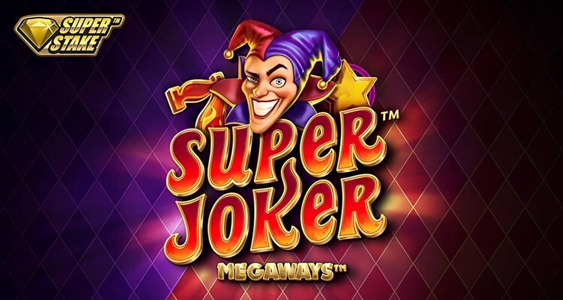 Super Joker Megaways