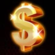 Super Multitimes Progressive HD: Das Symbol $