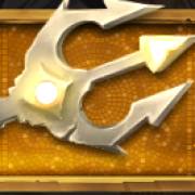 Super Size Atlas: Dreizack