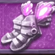Super Size Atlas: Stiefel