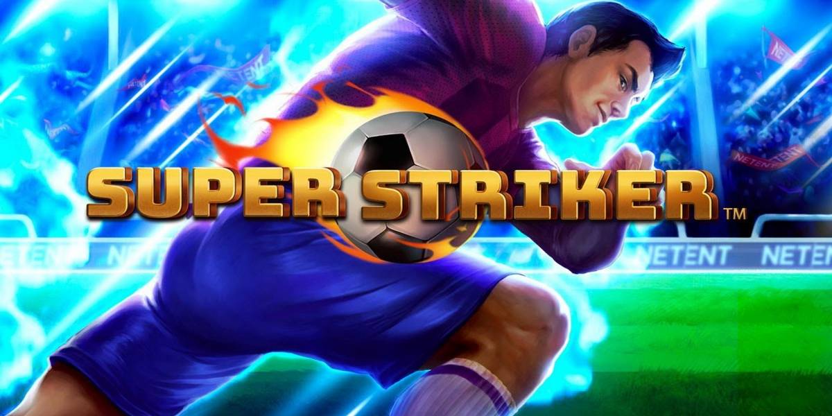 Super Striker