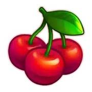 Super Sunny Fruits: Hold and Win: Kirsche
