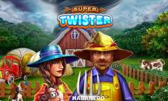 Spiel Super Twister