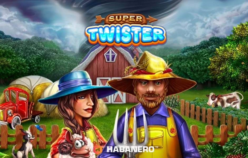 Super Twister