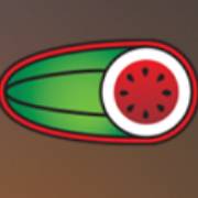 Super Wild Megaways: Wassermelone