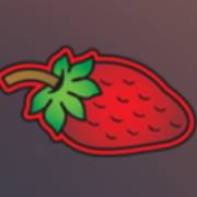 Super Wild Megaways: Erdbeeren