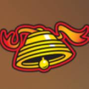 Super Wild Megaways: Glocke