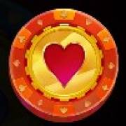Super X: Herzen