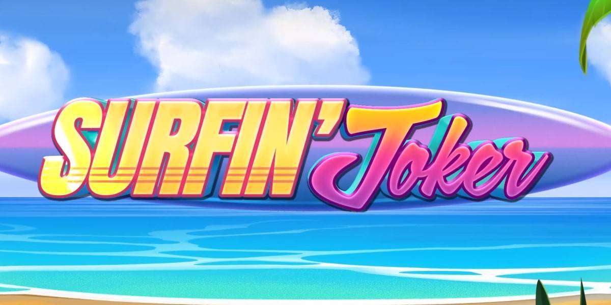 Surfin' Joker