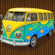Surfin' Reels: Streuung