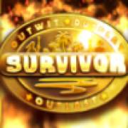 Survivor Megaways: Streuung