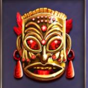 Survivor Megaways: Rote Maske