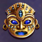 Survivor Megaways: Blaue Maske