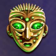 Survivor Megaways: Grüne Maske