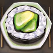 Sushi Yatta: Avocado-Rolle