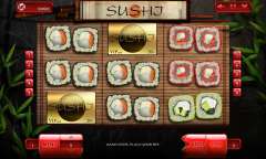 Spiel Sushi
