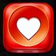 Sweet Bonanza 1000 Dice: Herz