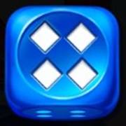 Sweet Bonanza 1000 Dice: Rhomben