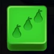 Sweet Bonanza 1000 Dice: Birne