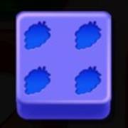 Sweet Bonanza 1000 Dice: Weintrauben